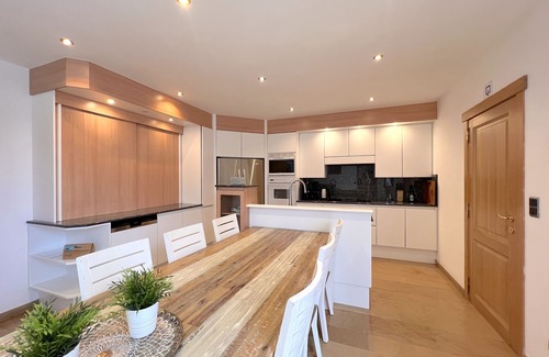 Zingem Casa | Beautiful country house in the Flemish Ardennes