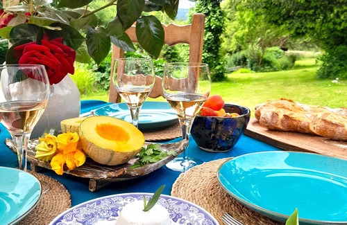 Rosnoen Casa | Beautiful country house at the entrance to the Crozon peninsula