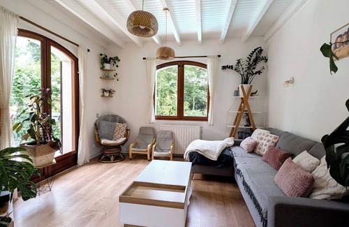 Saucats Casa | Beautiful country house, Saucats. 25mn from Bordeaux, 30mn from Bassin d'Arcachon.