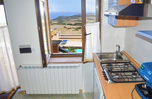 Sassari Casa | Beautiful country house FARM in ALGHERO -STINTINO VISTA MARE DI SARDEGNA PISCINA