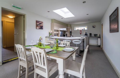 Grote-Brogel Casa | Beautiful country house with spacious garden