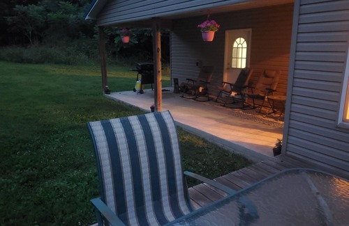 Richland Casa | Beautiful country setting! 23 minutes from Fort Leonard Wood!