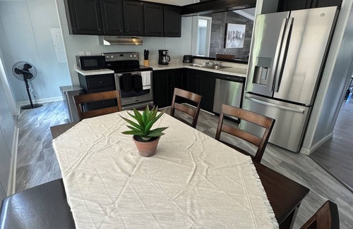 Northside Casa | Beautiful Country Living