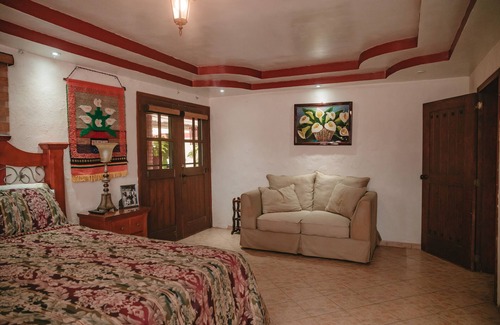 Ensenada Casa | Beautiful Country Villa, 2 indoor pools, 7 bedrooms, 3 full baths 3 half baths