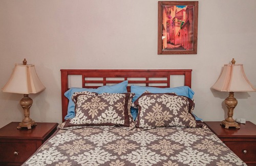 Ensenada Casa | Beautiful Country Villa, 2 indoor pools, 7 bedrooms, 3 full baths 3 half baths