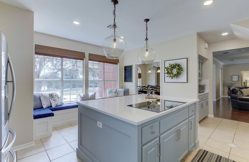 Brushy Creek Casa | Beautiful Countryside Manor with Pool by Whitetail Rentals