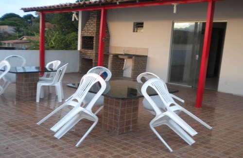 Jaguaripe Apartamento | Linda Cobertura en el paraiso de Caciones