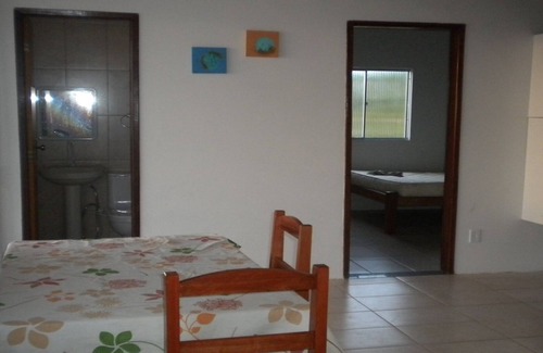 Jaguaripe Apartamento | Linda Cobertura en el paraiso de Caciones