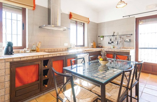 Constantina Casa | Alojamiento de 9 habitaciones en F-41450 Constantina