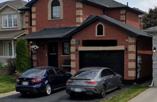 Barrie Casa | Beautiful, cozy and peaceful 2-bedroom and 1.5 bath home in Barrie