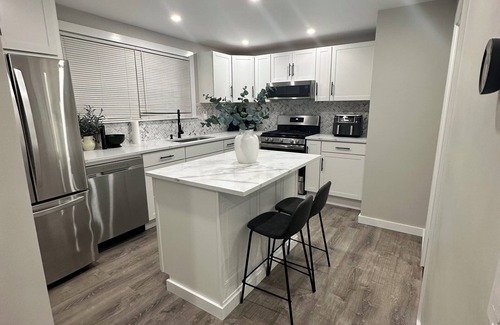 New Rochelle Apartamento | Beautiful & Cozy Apartment