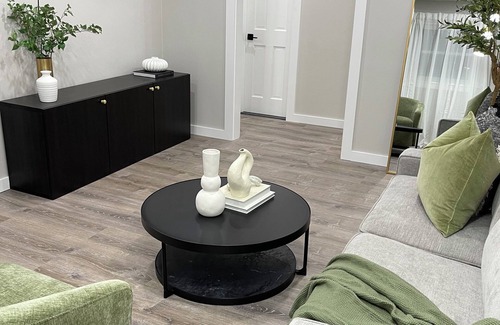 New Rochelle Apartamento | Beautiful & Cozy Apartment