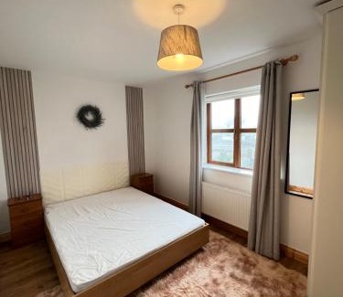 Portlaoise Casa | Beautiful Cozy Apartment - The Heart of Portlaoise