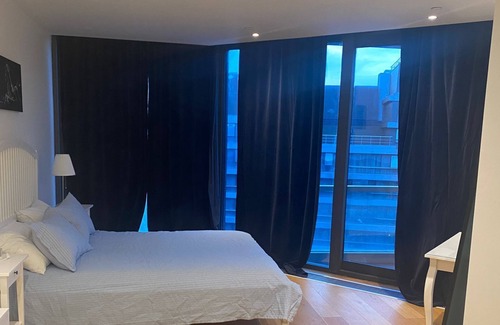 Bahcelievler Apartamento | Beautiful Cozy Aprtment Close to Mall of Istanbul❤