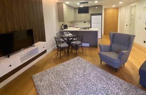 Bahcelievler Apartamento | Beautiful Cozy Aprtment Close to Mall of Istanbul❤