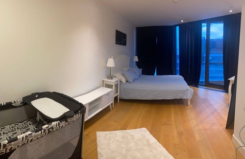 Bahcelievler Apartamento | Beautiful Cozy Aprtment Close to Mall of Istanbul❤