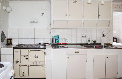 Urshult Casa | Alojamiento de 3 habitaciones en Urshult