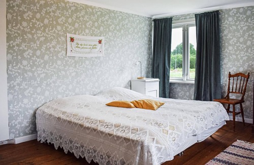 Urshult Casa | Alojamiento de 3 habitaciones en Urshult