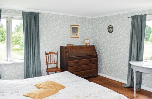 Urshult Casa | Alojamiento de 3 habitaciones en Urshult