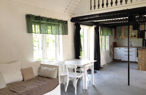 Skarby Casa | Hermosa casa de campo acogedora en el campo