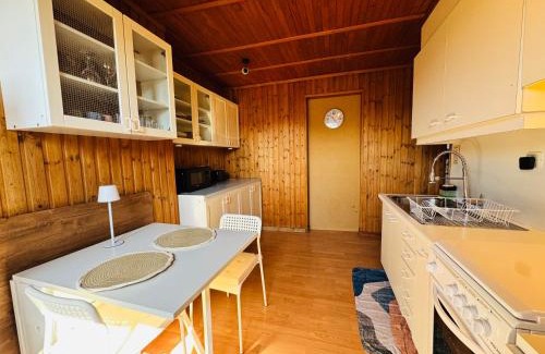 Ixelles Apartamento | Beautiful cozy Duplex