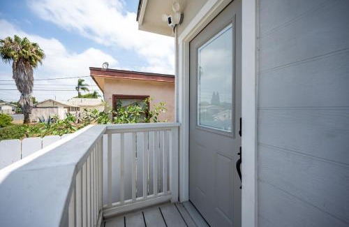 Logan Heights Casa | Beautiful cozy home in San Diego