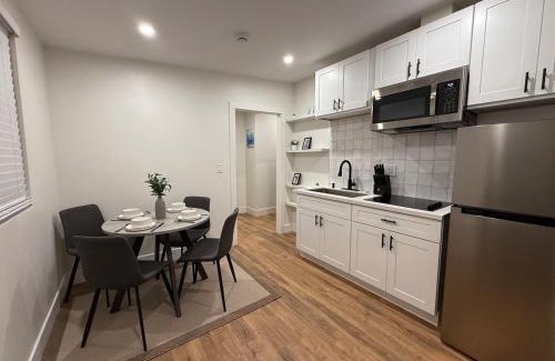 Logan Heights Casa | Beautiful cozy home in San Diego