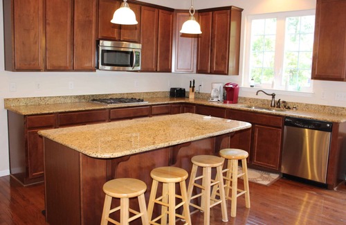 High Point Casa | Hermoso y acogedor hogar a hogar