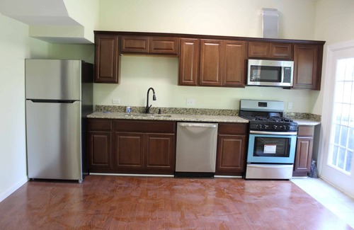 High Point Casa | Hermoso y acogedor hogar a hogar