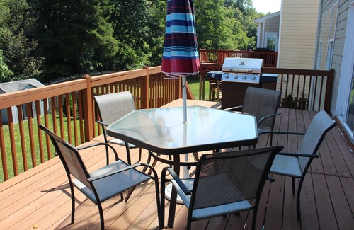 High Point Casa | Hermoso y acogedor hogar a hogar