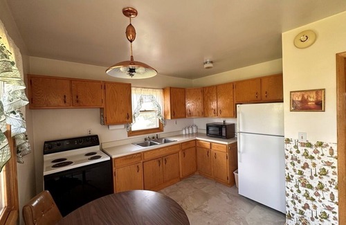 Philipsburg Casa | Beautiful Cozy home in Philipsburg