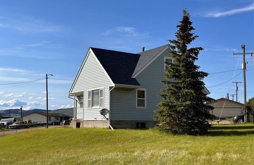 Philipsburg Casa | Beautiful Cozy home in Philipsburg