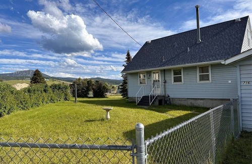 Philipsburg Casa | Beautiful Cozy home in Philipsburg
