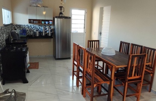 Aquiraz Casa | Beautiful Cozy House in Aquiraz, with covered balcony