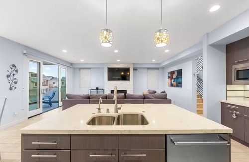 Oxnard Shores Casa | Beautiful & Cozy House in lovely Oxnard