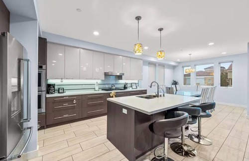 Oxnard Shores Casa | Beautiful & Cozy House in lovely Oxnard