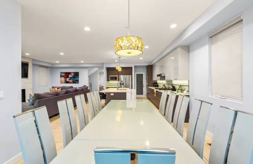 Oxnard Shores Casa | Beautiful & Cozy House in lovely Oxnard