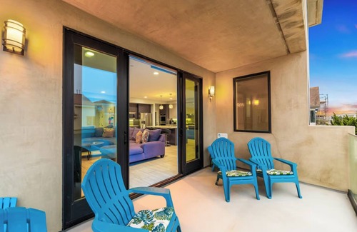 Oxnard Shores Casa | Beautiful & Cozy House in lovely Oxnard