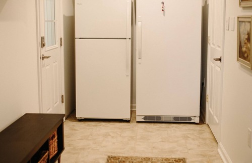 Berryville Apartamento | Beautiful, cozy retreat in wine country!
