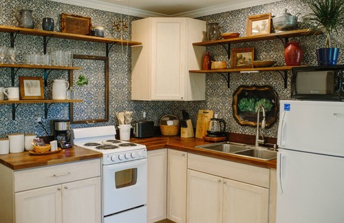 Berryville Apartamento | Beautiful, cozy retreat in wine country!