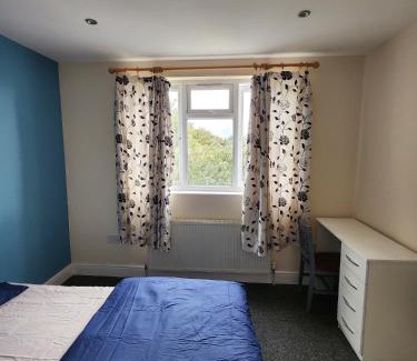 Graveney Casa | Beautiful Cozy Room