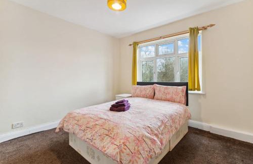 Graveney Casa | Beautiful Cozy Room