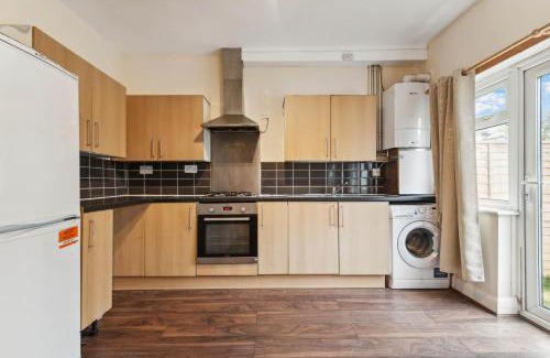 Graveney Casa | Beautiful Cozy Room