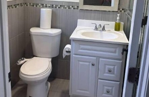 Panorama City Apartamento | Beautiful cozy studio room