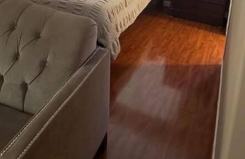 Panorama City Apartamento | Beautiful cozy studio room