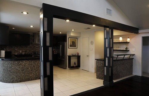 Clodine Casa | Hermoso / acogedor / dulce hogar