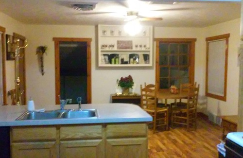 Salt Lake City Casa | ¡PUERTA DE EDEN-Ideal para aventura o negocios!