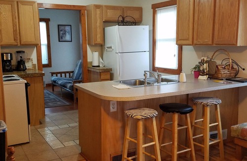 Salt Lake City Casa | ¡PUERTA DE EDEN-Ideal para aventura o negocios!