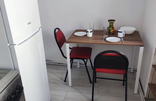 Old Tbilisi Casa | Beautiful cozy vacation home in Tbilisi