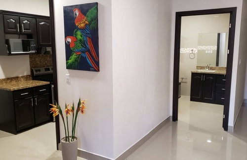 Penjamo Condominio | Beautiful New 1 Bedroom 2 Bath Condo Near La Fortuna Costa Rica